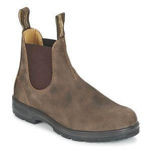 Blundstone Boots Brown Size 8.5